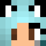 djnickey - Female Minecraft Skins - image 3