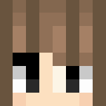 Blue - Male Minecraft Skins - image 3