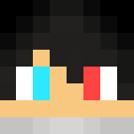 so cool - Male Minecraft Skins - image 3