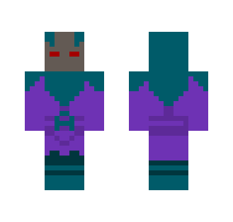 Apocalypse - TAS
