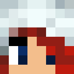 Assasins Creed RedHead - Female Minecraft Skins - image 3