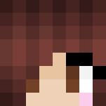 Frisk - Kindness - Female Minecraft Skins - image 3