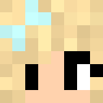Madeline - Female Minecraft Skins - image 3