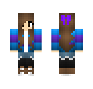Female Frisk