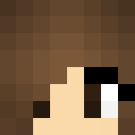 Female Frisk - Female Minecraft Skins - image 3