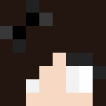 Ally - Female Minecraft Skins - image 3