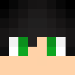 Swimming V2 - Male Minecraft Skins - image 3
