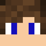 Swimming - Male Minecraft Skins - image 3