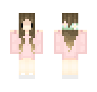 Requested! For: Caity_ ~SpaceMutt~