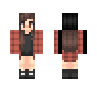 remake of my first skin !