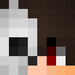 IIChristianII Reshade - Male Minecraft Skins - image 3