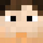 Well Dressed Man (Basic test) - Male Minecraft Skins - image 3