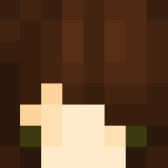neapolitan bunni - Female Minecraft Skins - image 3