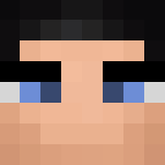 Jason Todd [New 52] - Comics Minecraft Skins - image 3