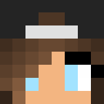 Batman is life - Batman Minecraft Skins - image 3