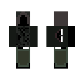 Silent Assassin