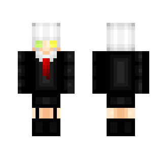 Suit