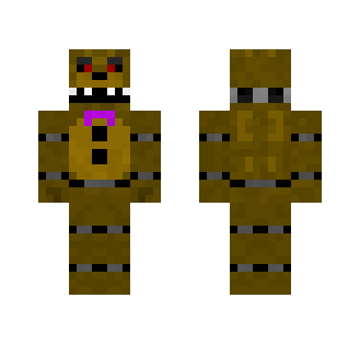 Fredbear