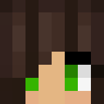 Im Fine. - Female Minecraft Skins - image 3