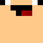 Derpy Baby - Baby Minecraft Skins - image 3
