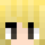 [Gintama] Fem!Kondo Isao - Female Minecraft Skins - image 3