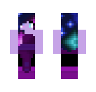 Galaxy Opal