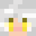 Woof - Female Minecraft Skins - image 3