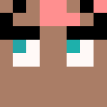 Would you date this? - Female Minecraft Skins - image 3
