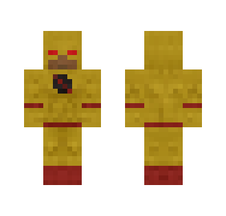 Reverse Flash