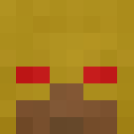 Reverse Flash - Comics Minecraft Skins - image 3