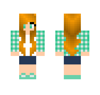 LauraGirlGamer
