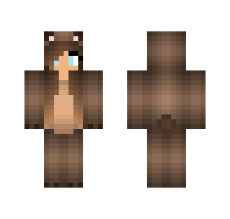 Bear club