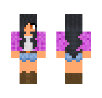 Aphmau Camping