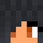 Aphmau Camping - Female Minecraft Skins - image 3