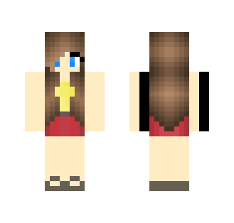 Reene Twin 1
