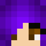 AmethystJade - Female Minecraft Skins - image 3
