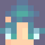 ass backwards - Female Minecraft Skins - image 3