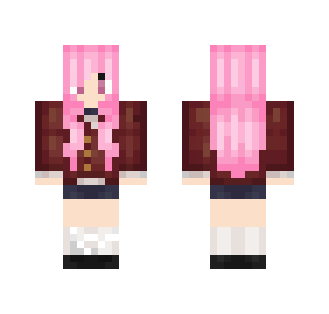 Another Lilaire Skin