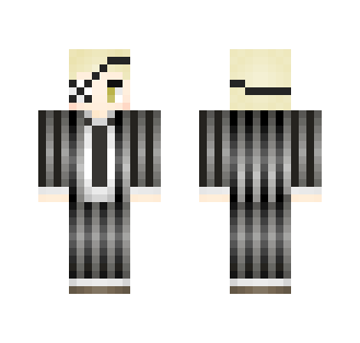 Fuyuhiko Kuzuryuu