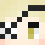 Fuyuhiko Kuzuryuu - Male Minecraft Skins - image 3