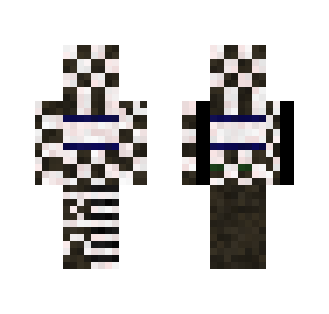 -| chess mess |-
