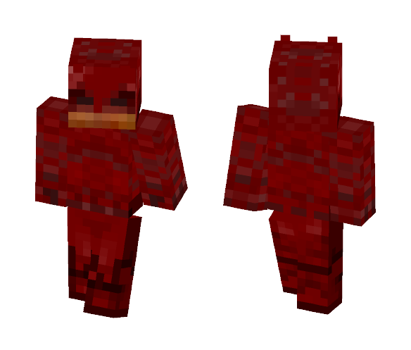 Daredevil - Male Minecraft Skins - image 1