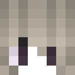 ~Cute ? - Female Minecraft Skins - image 3