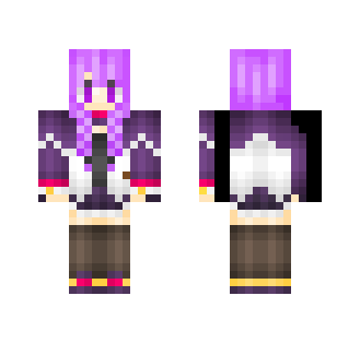 Aisha (Elsword)