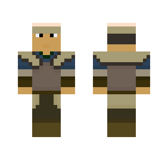 Barricade Guard
