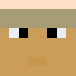 Barricade Guard - Male Minecraft Skins - image 3