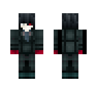 Kaneki Ken
