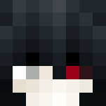 Kaneki Ken - Male Minecraft Skins - image 3
