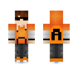 AngryAngelo