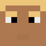 Ahab - Male Minecraft Skins - image 3